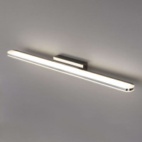 Настенный светодиодный светильник Elektrostandard MRL LED 1080 / Tersa LED хром a040511