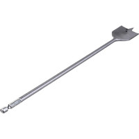 Сверло по дереву перовое удлиненное (35х300 мм; HEX1/4) MATRIX 704035