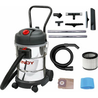 Электрический пылеводосос Lavor Pro WINDY 130 IF 8.250.0001 40008-00018