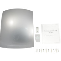 Электросушитель для рук Puff 8820С 1408.308С