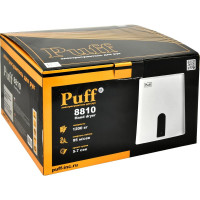 Электросушитель для рук Puff 8810 1401.376