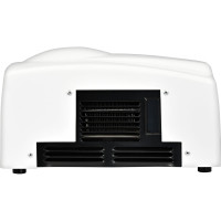 Электросушитель для рук Puff 8828W 1401.333