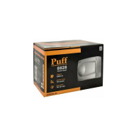 Электросушитель для рук Puff 8828 1401.337