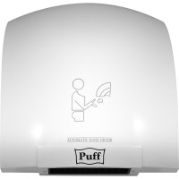 Электросушитель для рук Puff 8820 1401.308
