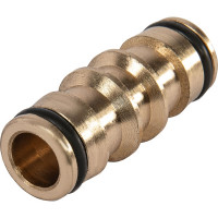 Набор для соединения шлангов 3/4" PALISAD 66211