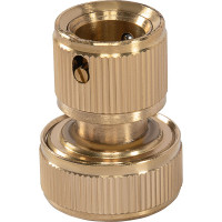 Набор для соединения шлангов 3/4" PALISAD 66211