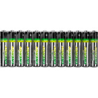 Элемент питания Трофи LR03-12S ECO Б0027813