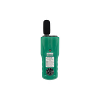 Многофункциональный тестер окружающей среды MASTECH  MS6300 00-00001302