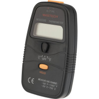 Цифровой термометр MASTECH MS6500 00-00000754