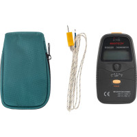 Цифровой термометр MASTECH MS6500 00-00000754