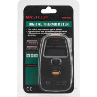 Цифровой термометр MASTECH MS6500 00-00000754