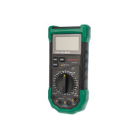 Профессиональный мультиметр MASTECH MS8265 00-00000276