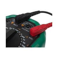 Профессиональный мультиметр MASTECH MS8265 00-00000276