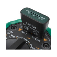 Профессиональный мультиметр MASTECH MS8265 00-00000276