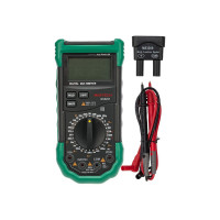 Профессиональный мультиметр MASTECH MS8265 00-00000276