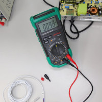 Профессиональный мультиметр MASTECH MS8265 00-00000276