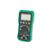 Профессиональный мультиметр MASTECH MS8239C 00-00000264