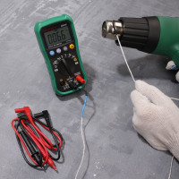 Профессиональный мультиметр MASTECH MS8239C 00-00000264