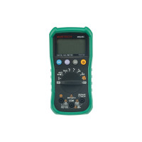 Профессиональный мультиметр MASTECH MS8239C 00-00000264