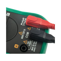 Профессиональный мультиметр MASTECH MS8239C 00-00000264