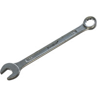 Набор гаечных комбинированных ключей РемоКолор, углеродистая сталь, 8 предметов 43-2-508