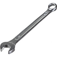 Набор гаечных комбинированных ключей РемоКолор, углеродистая сталь, 8 предметов 43-2-508