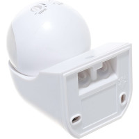 Датчик движения 800W IP44 180 Elektrostandard SNS-M-10 a041241