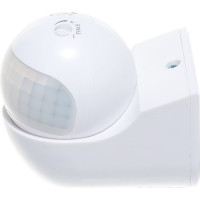 Датчик движения 800W IP44 180 Elektrostandard SNS-M-10 a041241