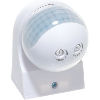 Датчик движения 800W IP44 180 Elektrostandard SNS-M-10 a041241