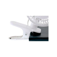 Настольный вентилятор Centek CT-5003 Blue