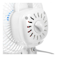 Настольный вентилятор Centek CT-5003 Blue