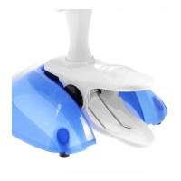 Настольный вентилятор Centek CT-5003 Blue