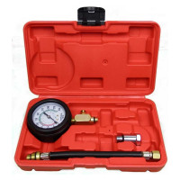 Компрессометр 0-300PSI, 14мм и 18мм, AE&T TA-G1097