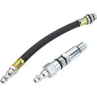 Компрессометр AE&T TA-G1004