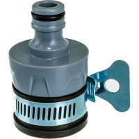 Универсальный адаптер для крана с зажимом IDEAL Cellfast 52-661