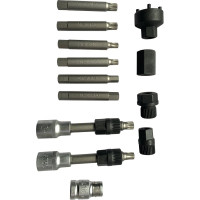 Съемник шкива генератора 13 предметов AE&T TA-A1079