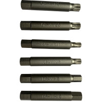 Съемник шкива генератора 13 предметов AE&T TA-A1079