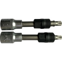 Съемник шкива генератора 13 предметов AE&T TA-A1079
