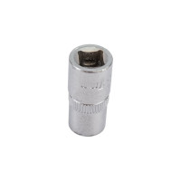Головка короткая 12-гранная (7 мм; 1/4DR) FORCE 52907