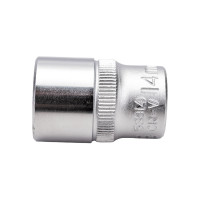 Головка короткая 12-гранная (14 мм; 3/8DR) FORCE 53914