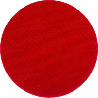 Тарелка опорная пластиковая для УШМ, на липучке, 125 мм, М14 STAYER MASTER 35742-125