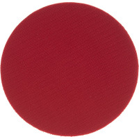 Тарелка опорная пластиковая для УШМ, на липучке, 125 мм, М14 STAYER MASTER 35742-125