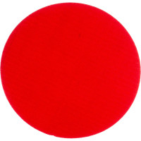 Тарелка опорная пластиковая для УШМ, на липучке, 150 мм, М14 STAYER MASTER 35742-150