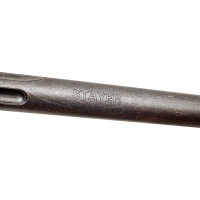 Зубило лопаточное SDS-max  50x400 мм STAYER Gorilla Force 29394-50-400