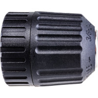 Патрон быстрозажимной 3/8", 0,8-10 мм STAYER 29052-10-3/8