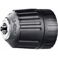 Патрон быстрозажимной 3/8", 0,8-10 мм STAYER 29052-10-3/8