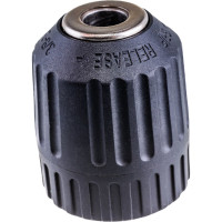 Патрон быстрозажимной 3/8", 0,8-10 мм STAYER 29052-10-3/8