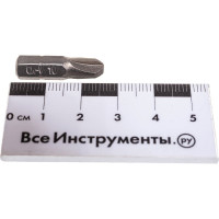 Биты специальные Cr-V, 33 предмета STAYER Master 26084-H33