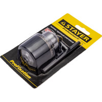 Патрон ударный ключевой  1/2", 1,5-13 мм STAYER 29055-13-1/2