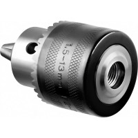 Патрон ударный ключевой  1/2", 1,5-13 мм STAYER 29055-13-1/2